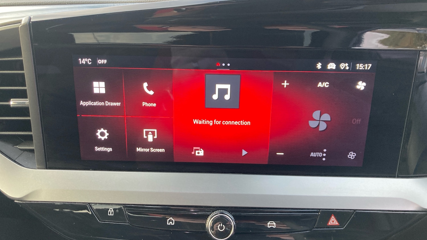 Used Vauxhall Mokka 2025 for sale - 76532059: Photo 12