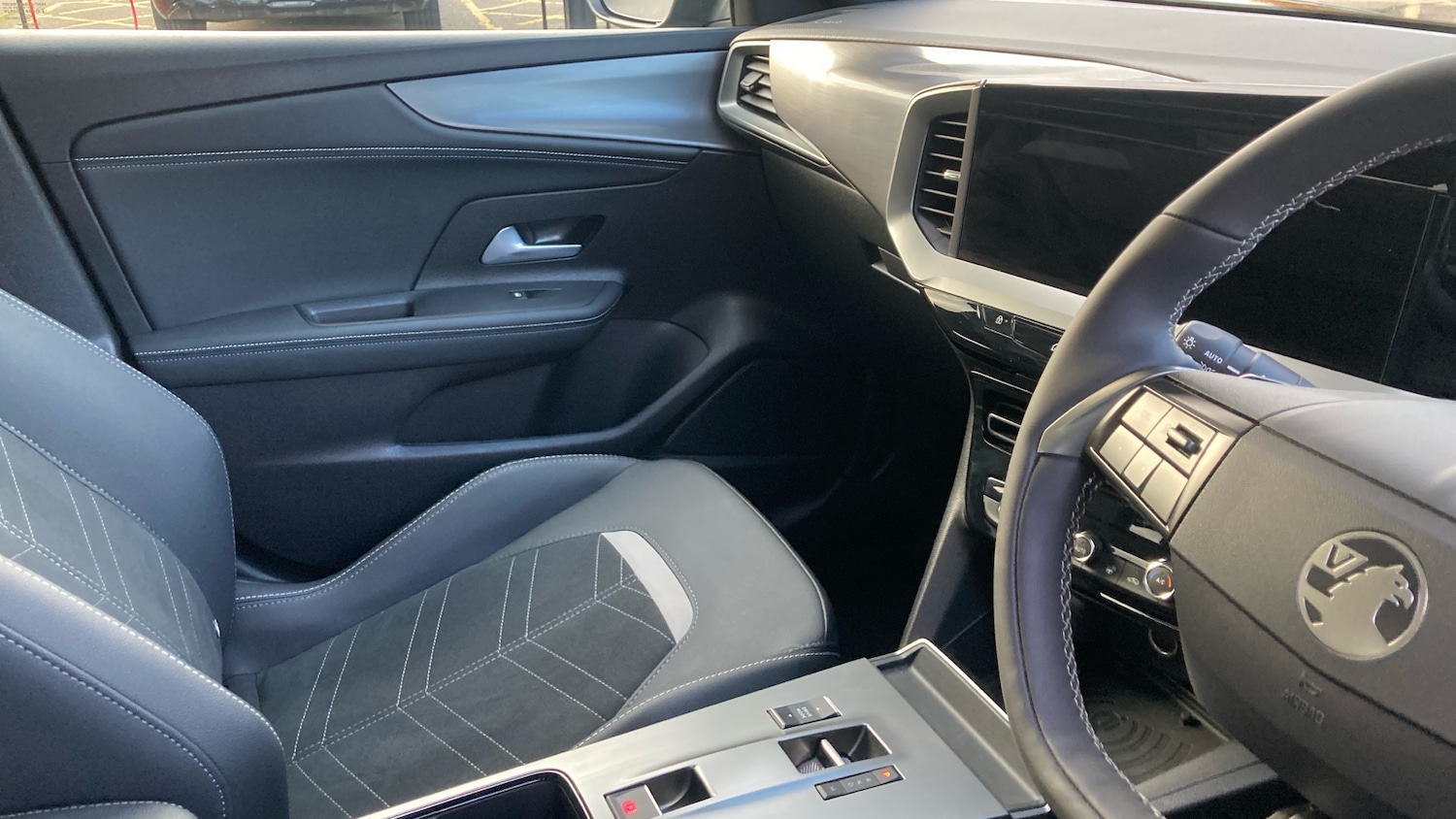 Used Vauxhall Mokka 2025 for sale - 76532059: Photo 14