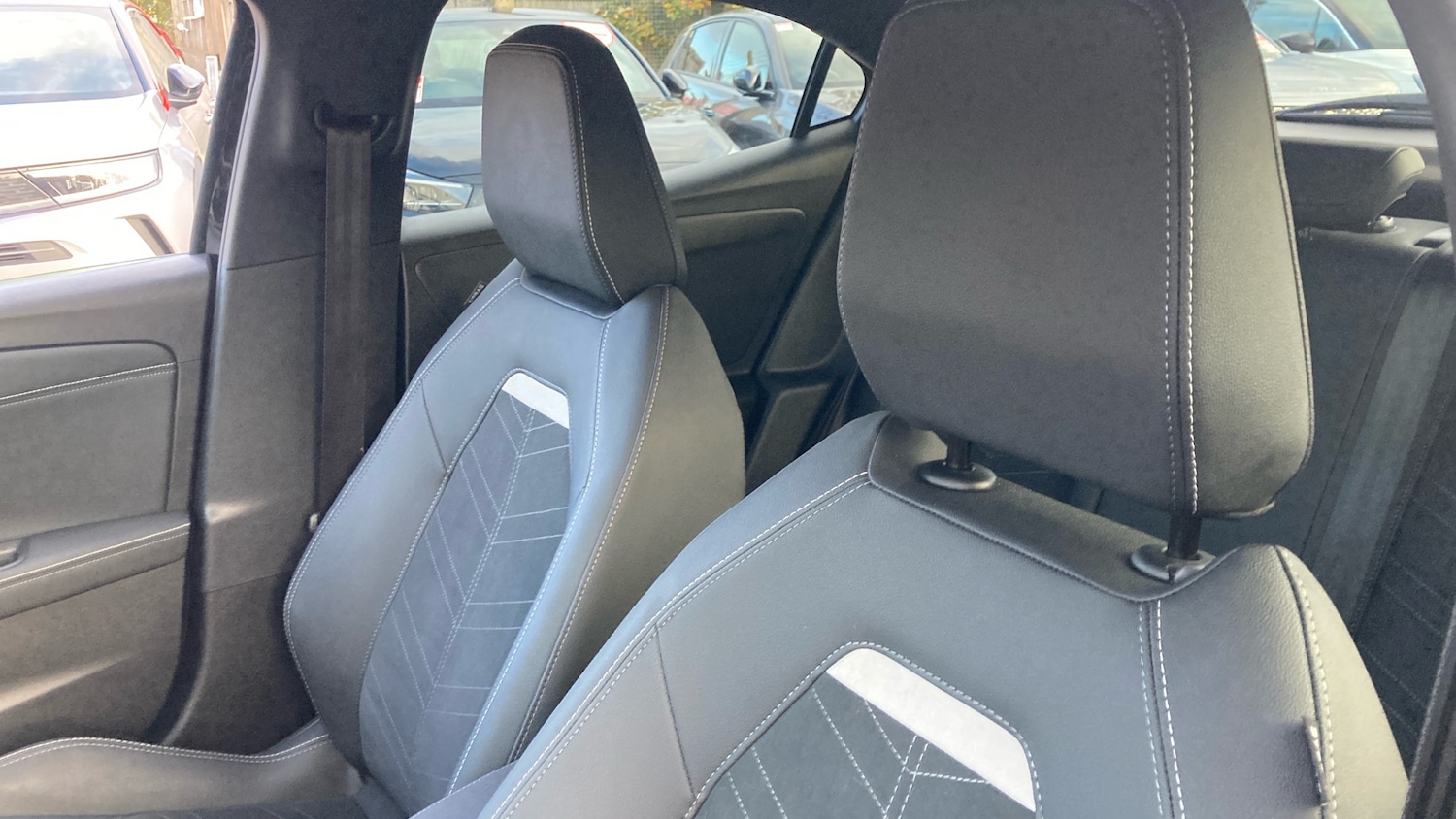 Used Vauxhall Mokka 2025 for sale - 76532059: Photo 15