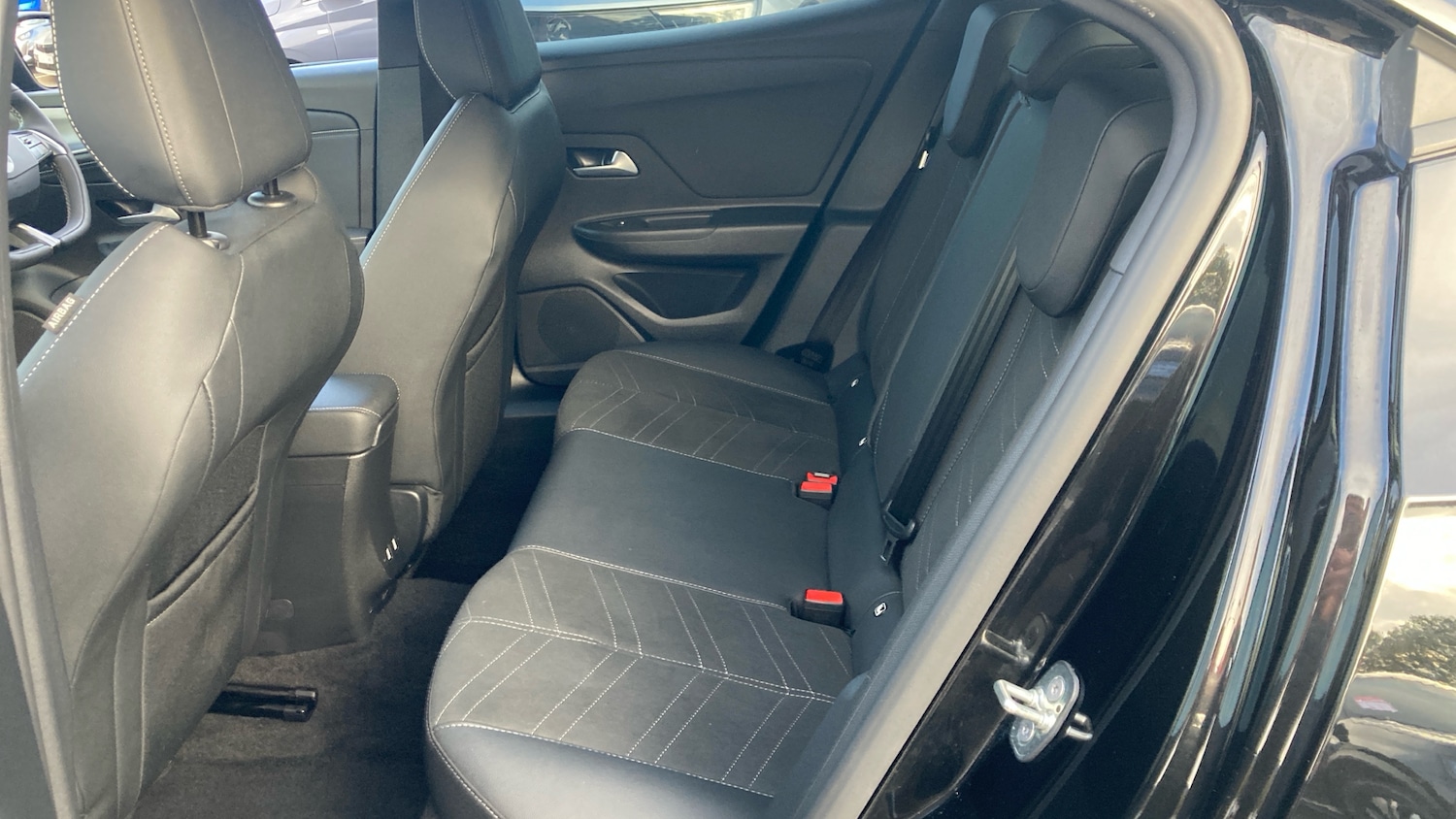 Used Vauxhall Mokka 2025 for sale - 76532059: Photo 16