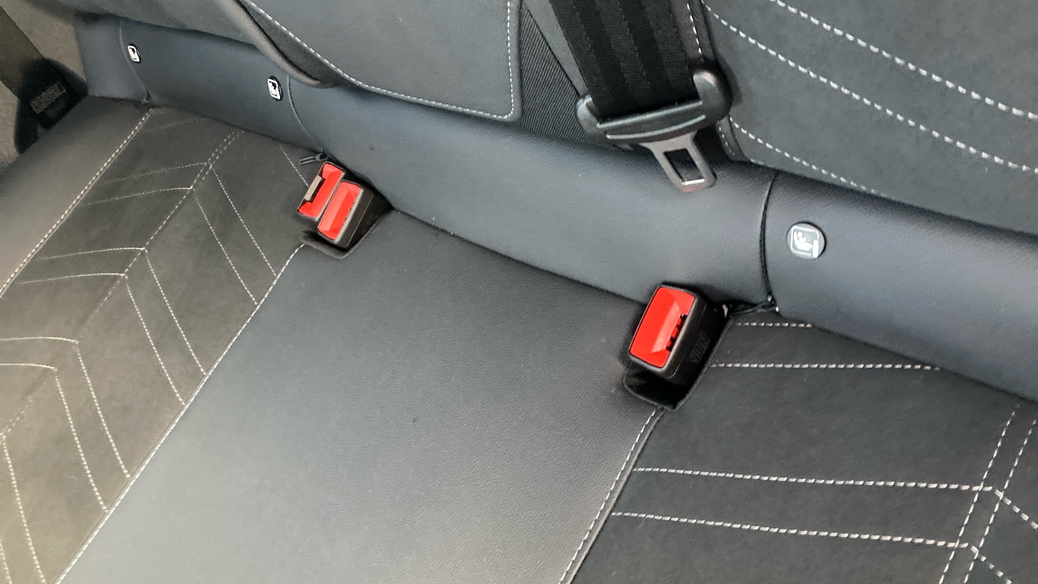 Used Vauxhall Mokka 2025 for sale - 76532059: Photo 17