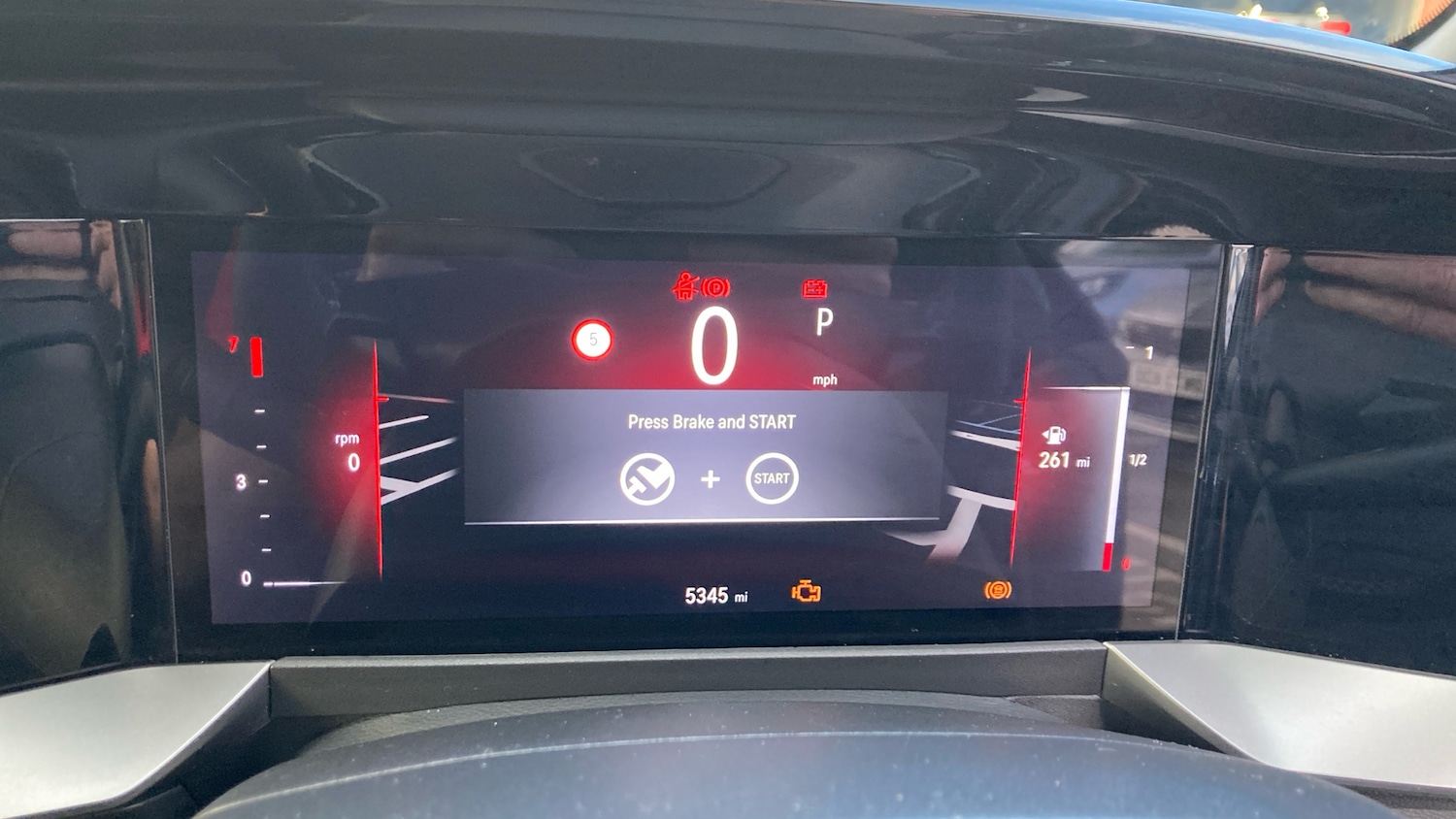 Used Vauxhall Mokka 2025 for sale - 76532059: Photo 18