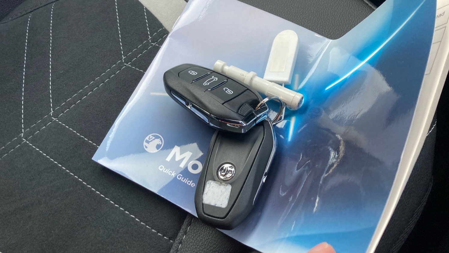 Used Vauxhall Mokka 2025 for sale - 76532059: Photo 19