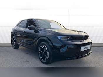 Used Vauxhall Mokka 2025 for sale - 76532059: Photo