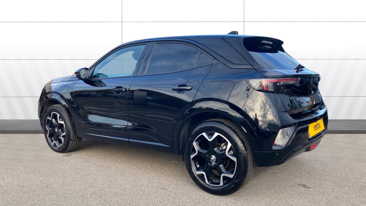 Used Vauxhall Mokka 2025 for sale - 76532059: Photo 2