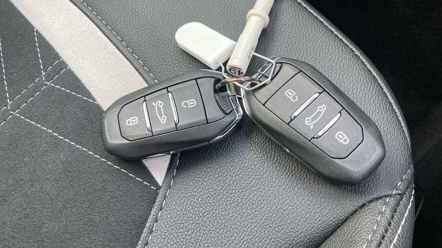 Used Vauxhall Mokka 2025 for sale - 76532059: Photo 20