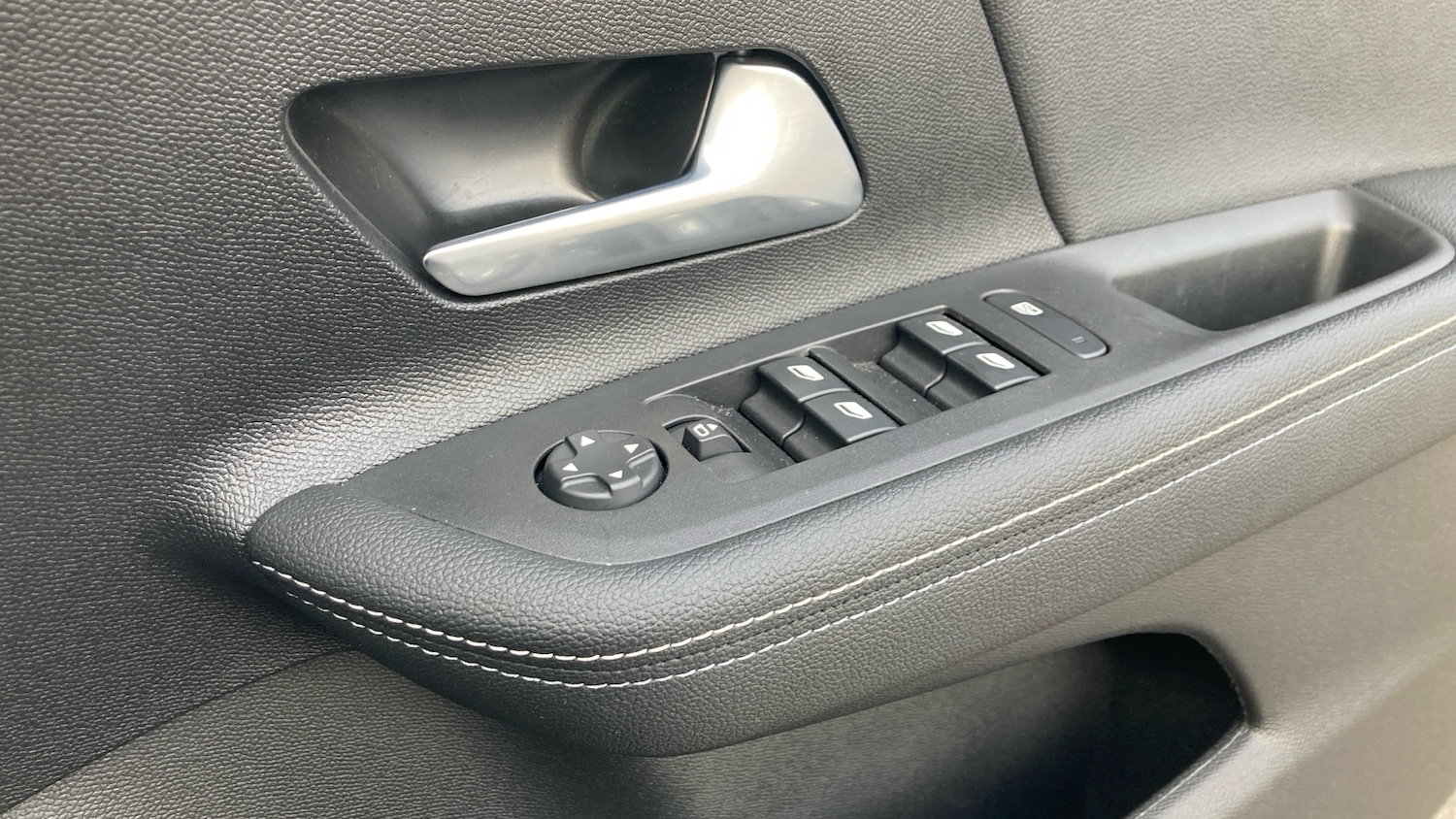 Used Vauxhall Mokka 2025 for sale - 76532059: Photo 26