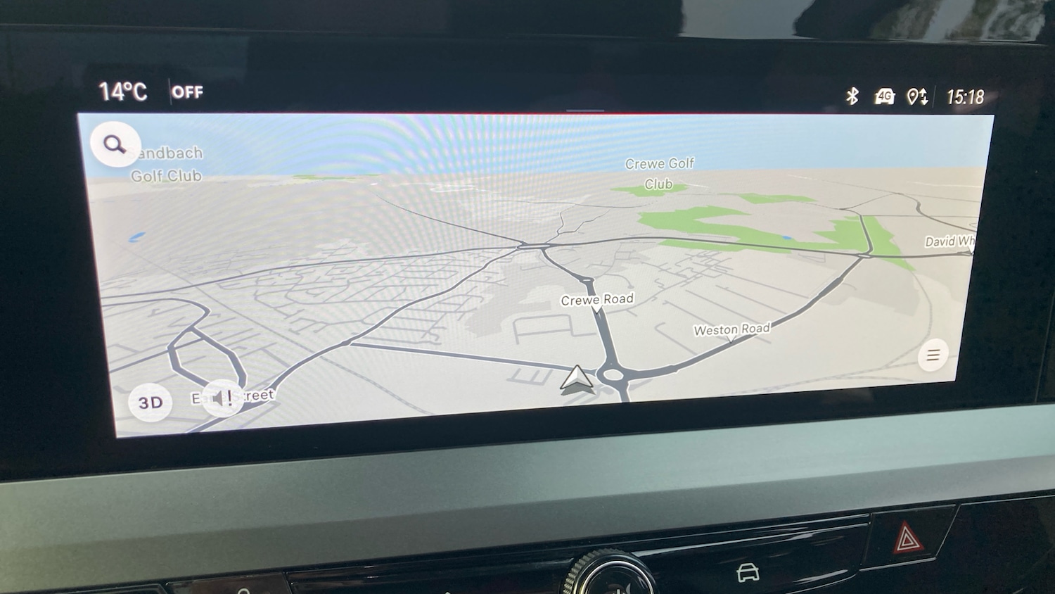 Used Vauxhall Mokka 2025 for sale - 76532059: Photo 27