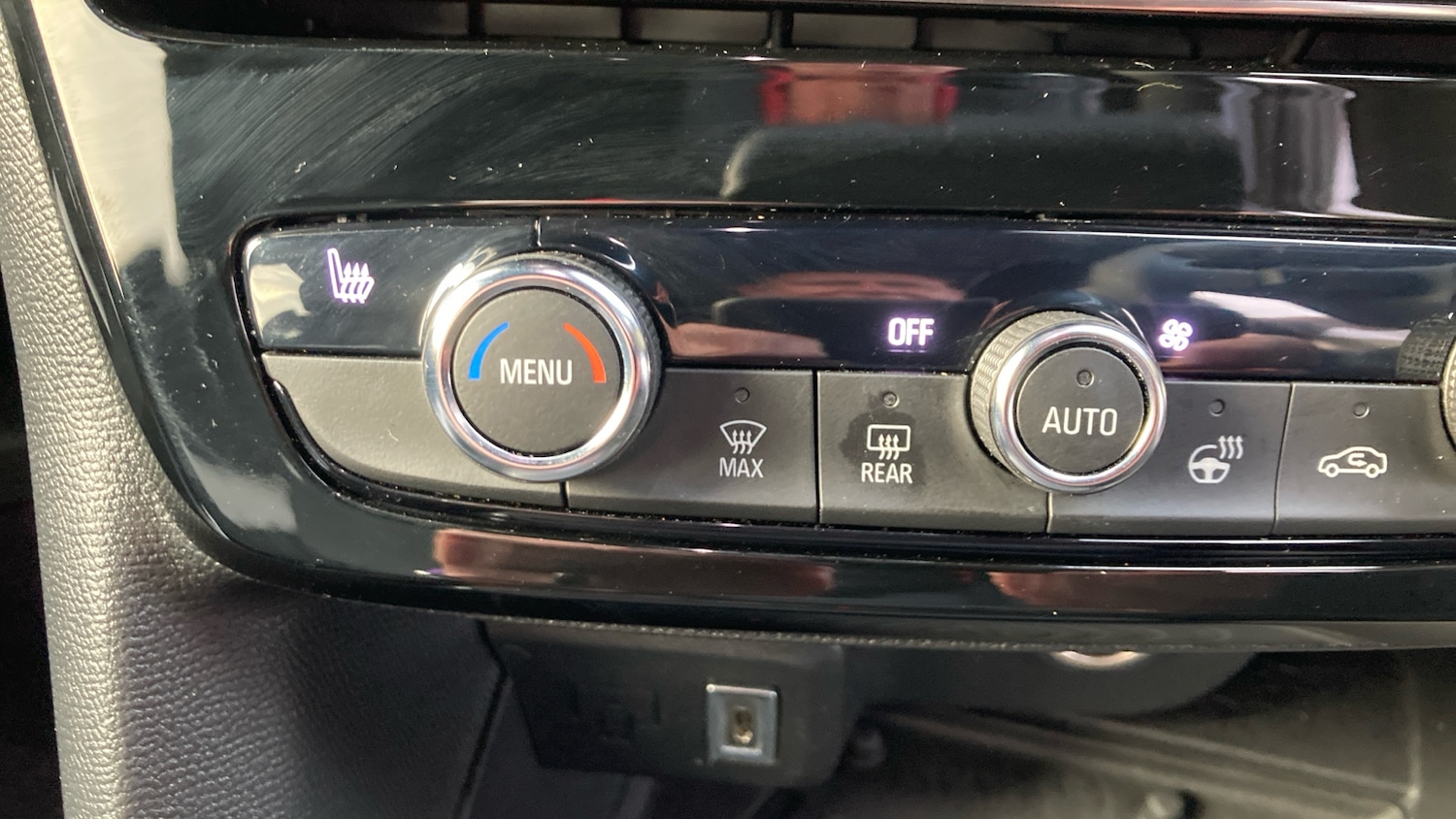 Used Vauxhall Mokka 2025 for sale - 76532059: Photo 28