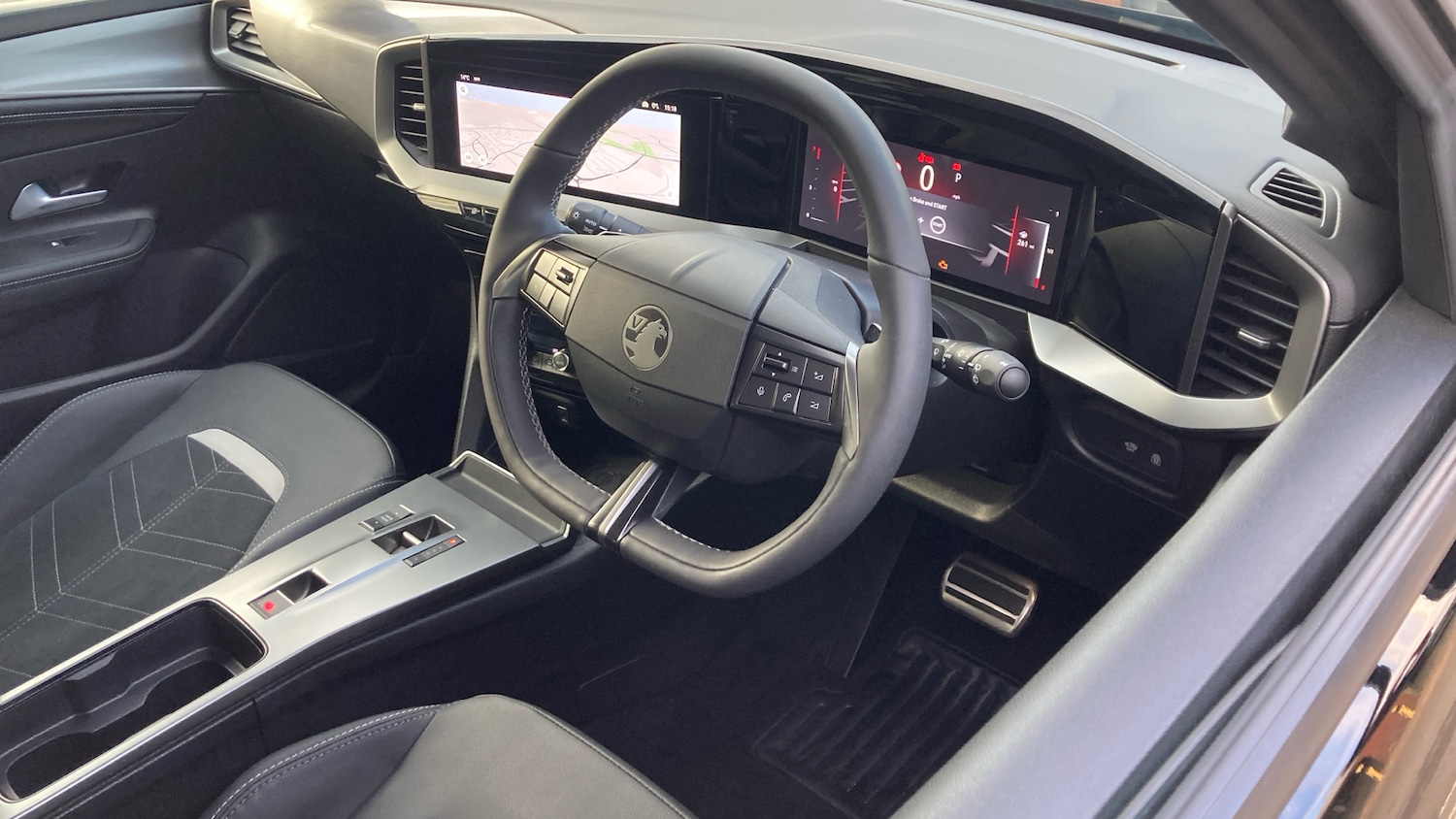 Used Vauxhall Mokka 2025 for sale - 76532059: Photo 32