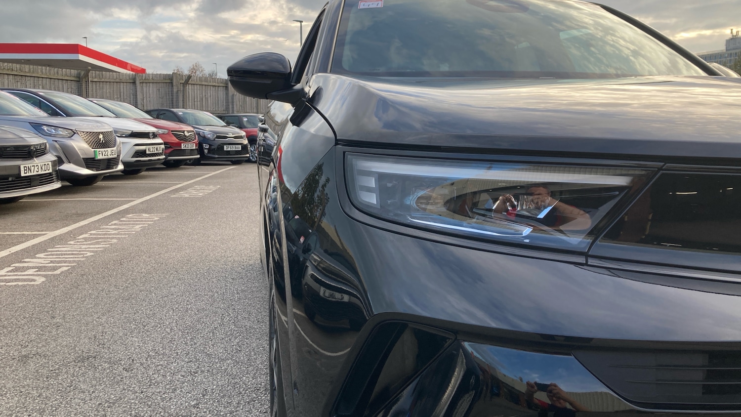 Used Vauxhall Mokka 2025 for sale - 76532059: Photo 33