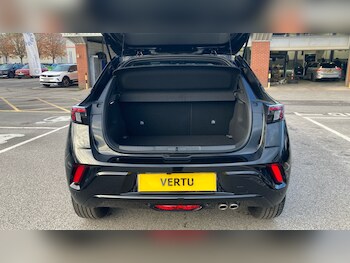 Used Vauxhall Mokka 2025 for sale - 76532059: Photo