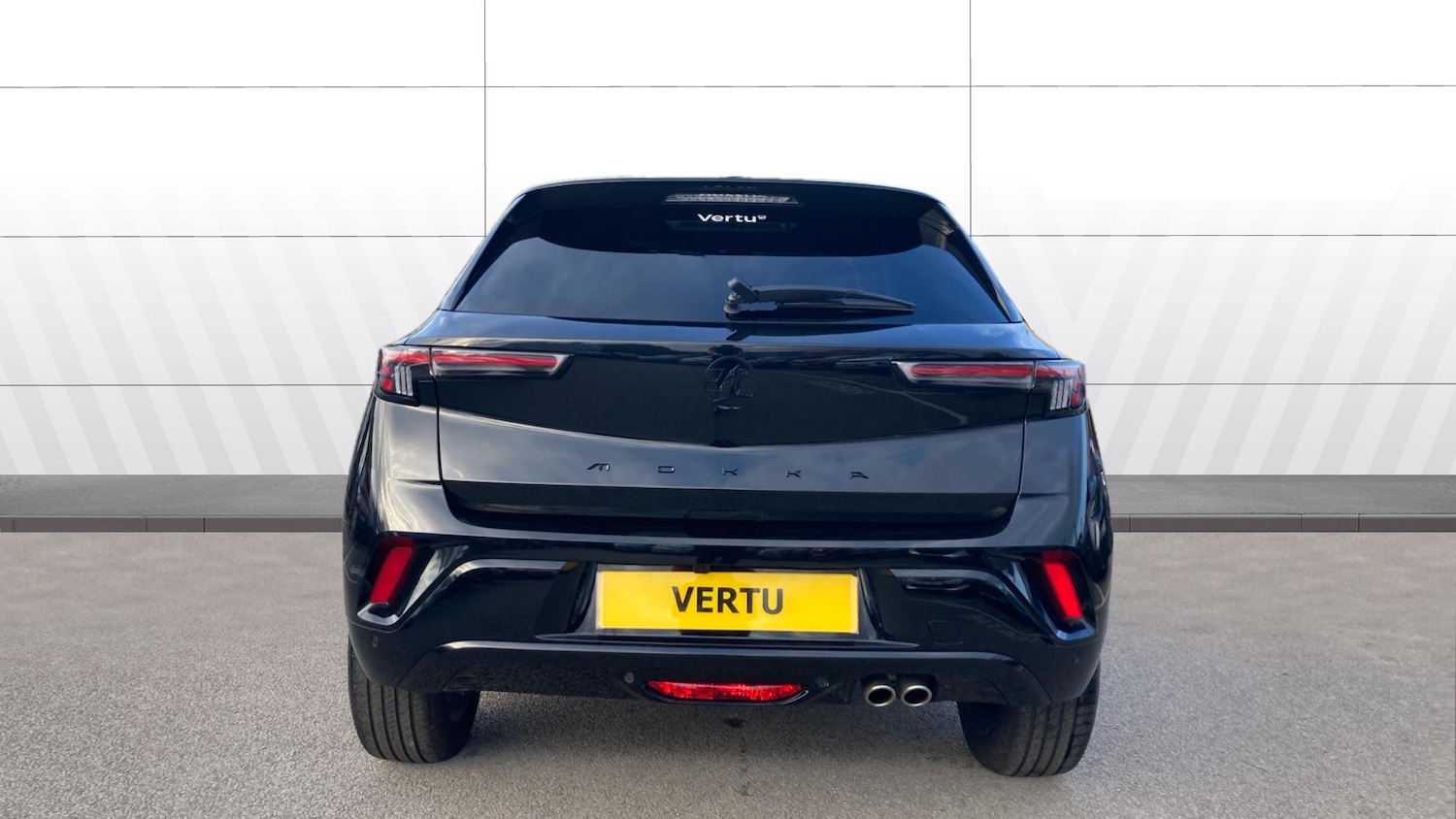 Used Vauxhall Mokka 2025 for sale - 76532059: Photo 6