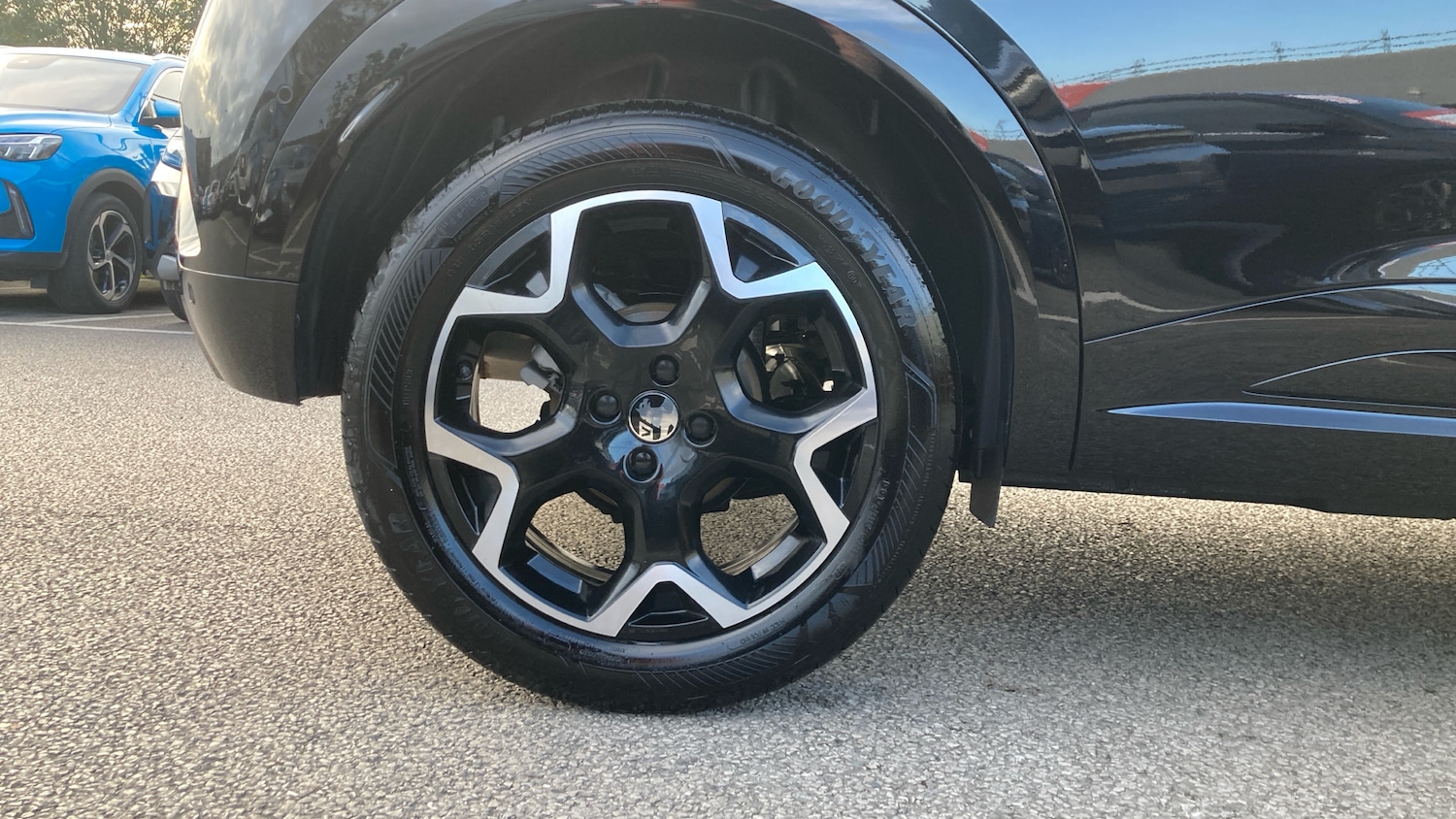 Used Vauxhall Mokka 2025 for sale - 76532059: Photo 7