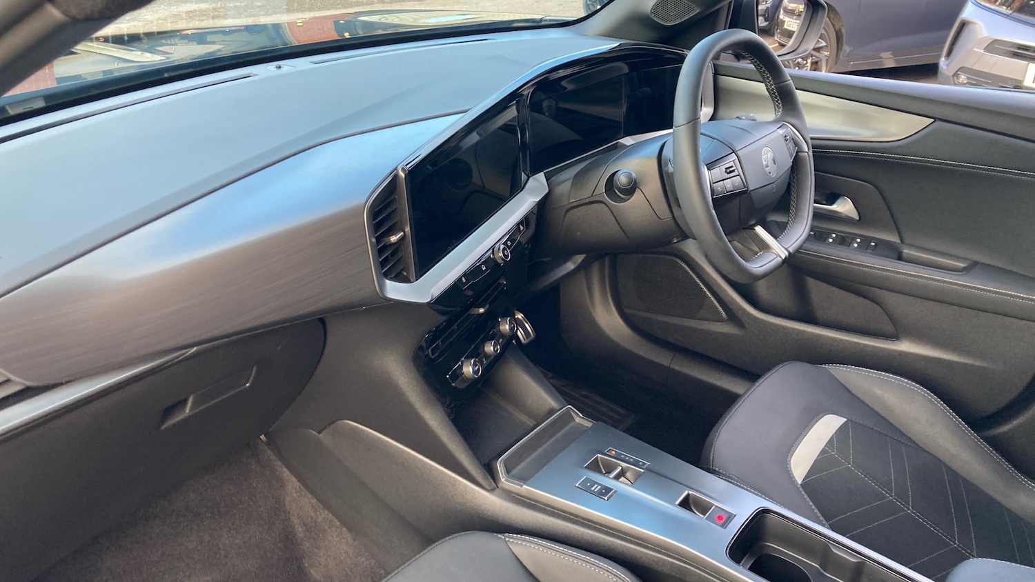 Used Vauxhall Mokka 2025 for sale - 76532059: Photo 9