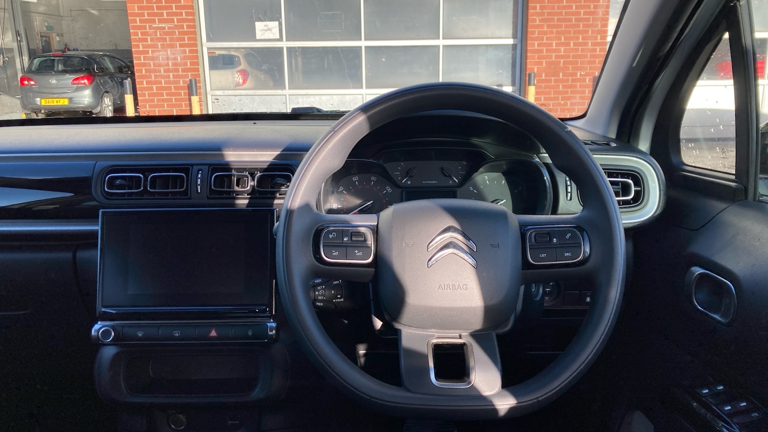 Used Citroen C3 2024 for sale - 77135646: Photo 10