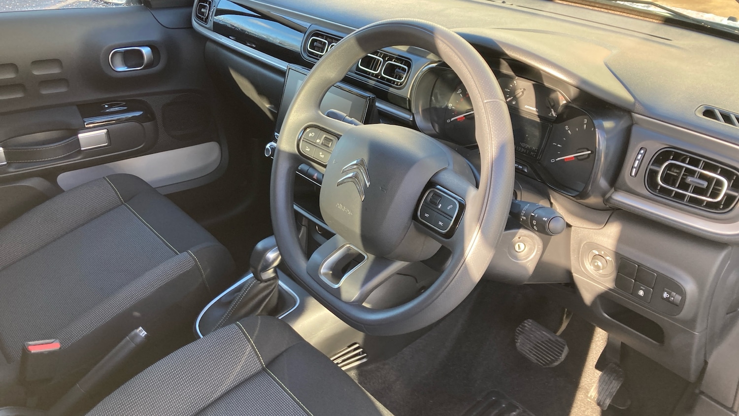 Used Citroen C3 2024 for sale - 77135646: Photo 11