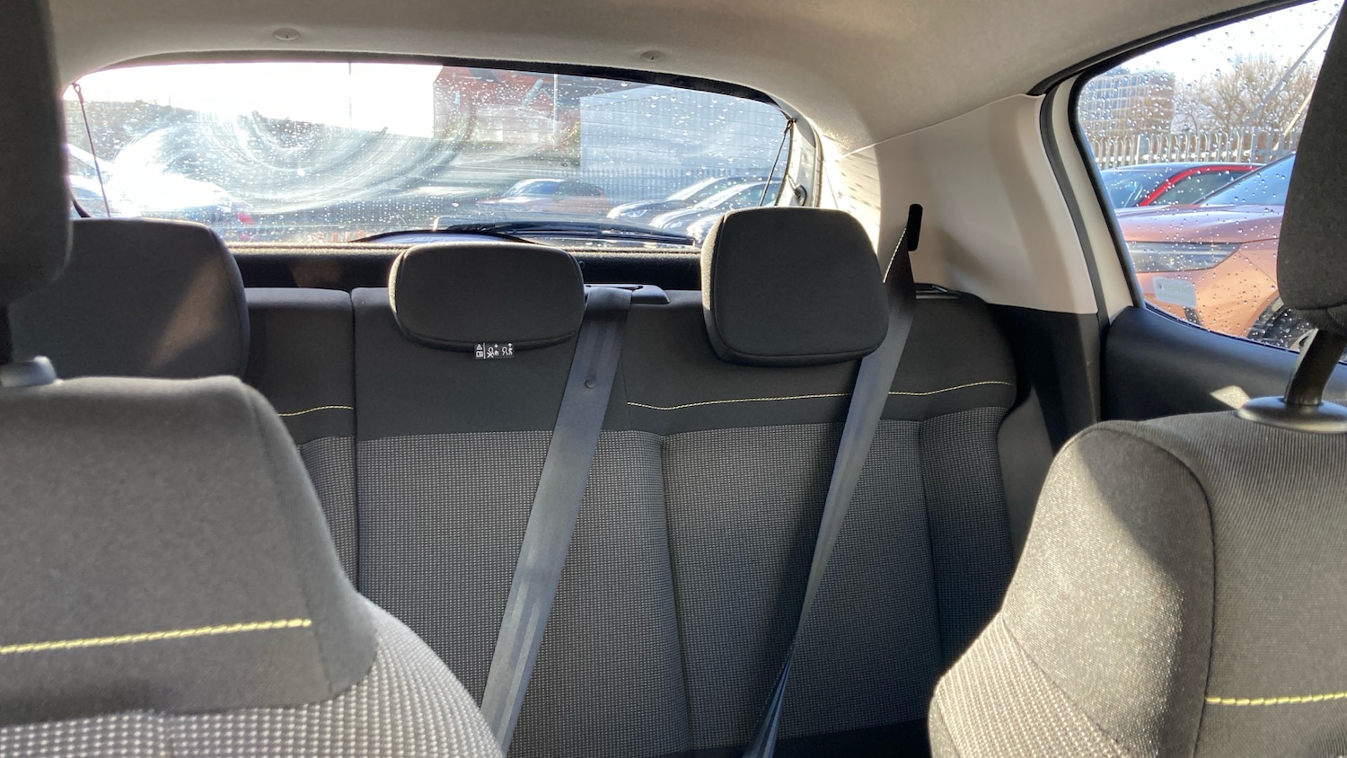 Used Citroen C3 2024 for sale - 77135646: Photo 15