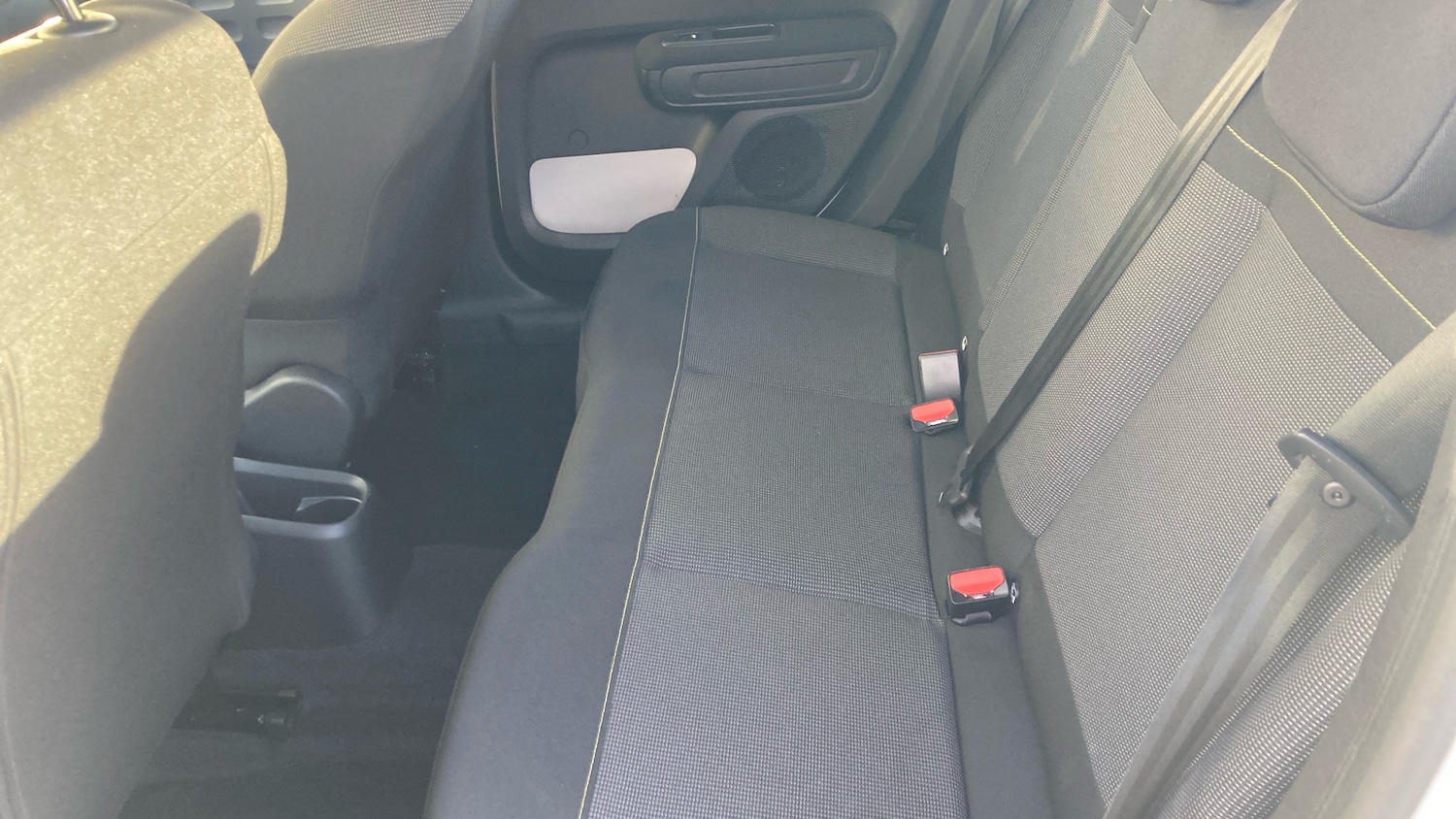 Used Citroen C3 2024 for sale - 77135646: Photo 16