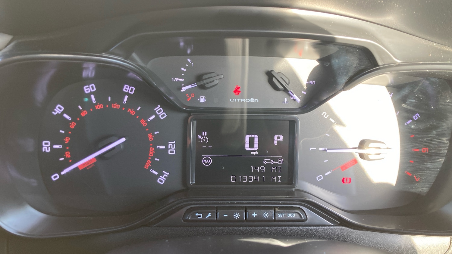 Used Citroen C3 2024 for sale - 77135646: Photo 18