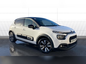 Citroen C3 feature image