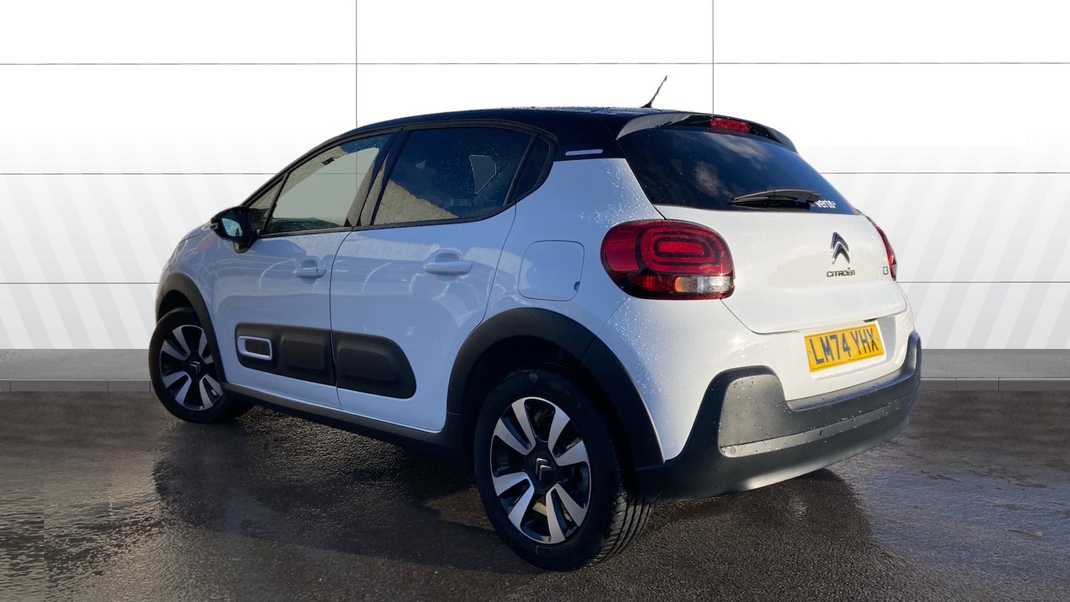 Used Citroen C3 2024 for sale - 77135646: Photo 2
