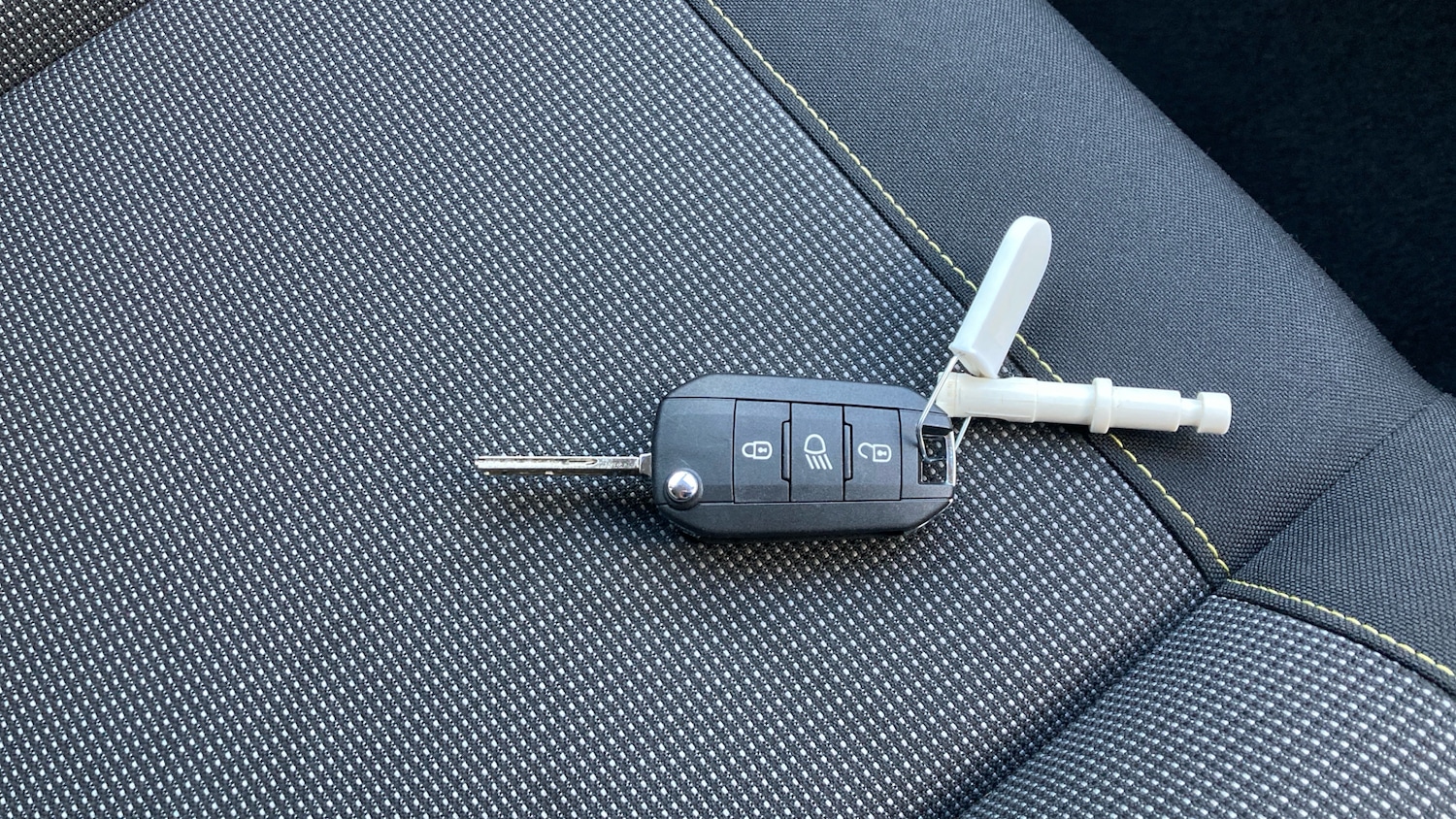 Used Citroen C3 2024 for sale - 77135646: Photo 20