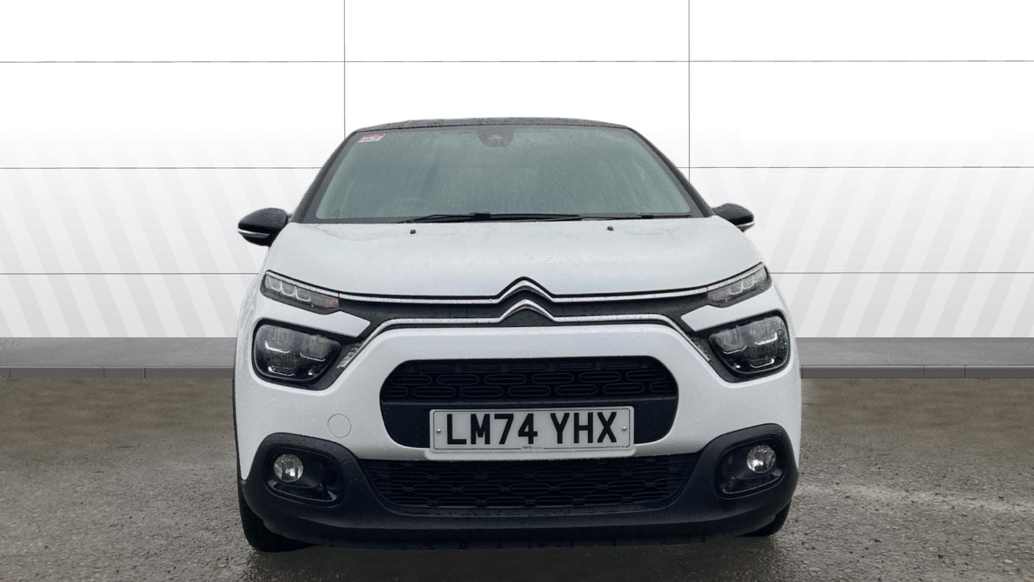 Used Citroen C3 2024 for sale - 77135646: Photo 3