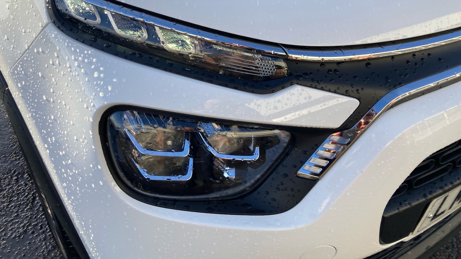 Used Citroen C3 2024 for sale - 77135646: Photo 30