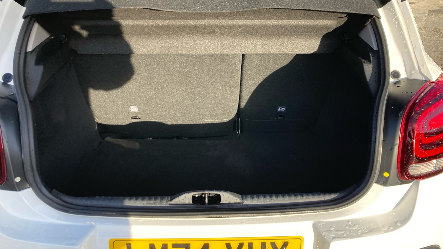 Used Citroen C3 2024 for sale - 77135646: Photo 4