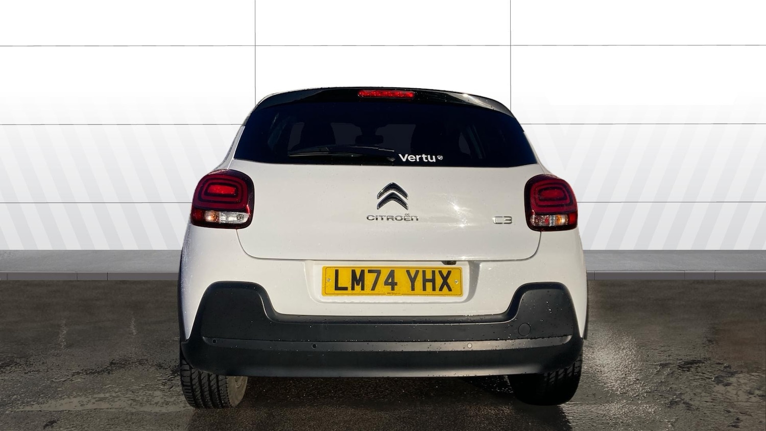 Used Citroen C3 2024 for sale - 77135646: Photo 6