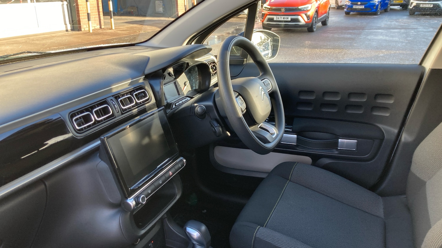 Used Citroen C3 2024 for sale - 77135646: Photo 9