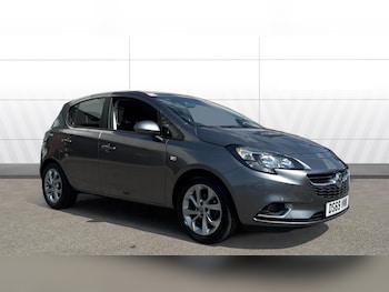 Used Vauxhall Corsa 2019 for sale - 79491197: Photo
