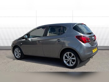 Used Vauxhall Corsa 2019 for sale - 79491197: Photo