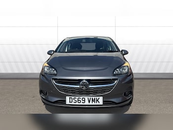 Used Vauxhall Corsa 2019 for sale - 79491197: Photo