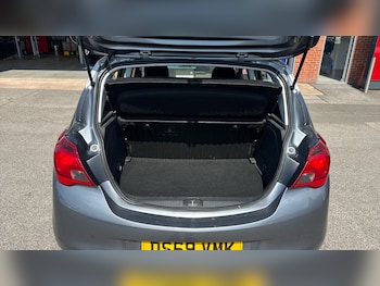 Used Vauxhall Corsa 2019 for sale - 79491197: Photo