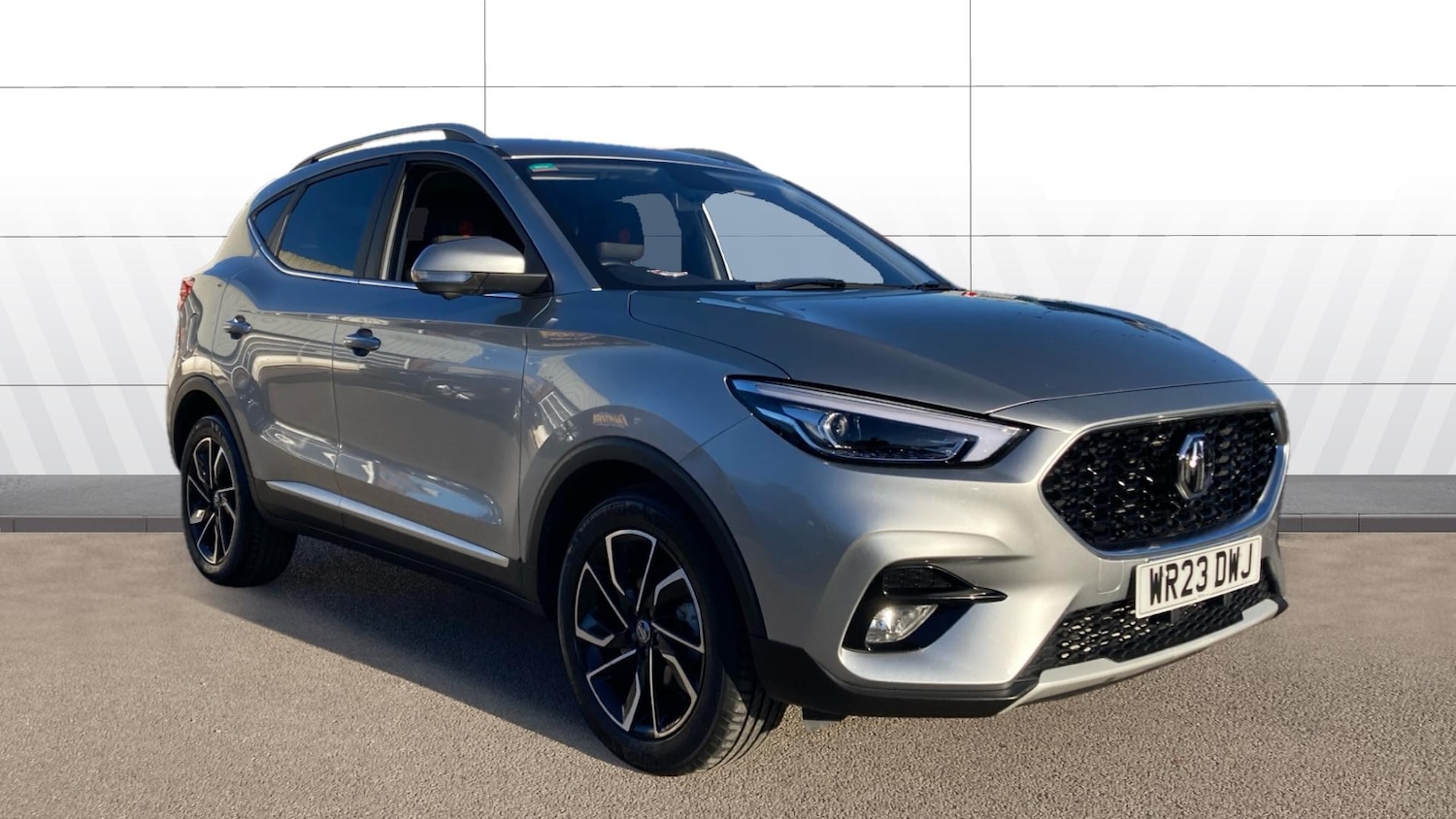 Used MG MG ZS 2023 for sale - 76627840: Photo 1