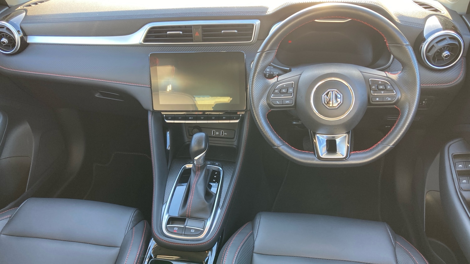 Used MG MG ZS 2023 for sale - 76627840: Photo 10