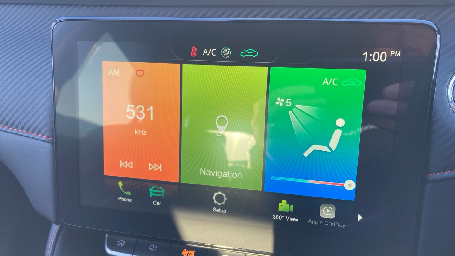 Used MG MG ZS 2023 for sale - 76627840: Photo 12