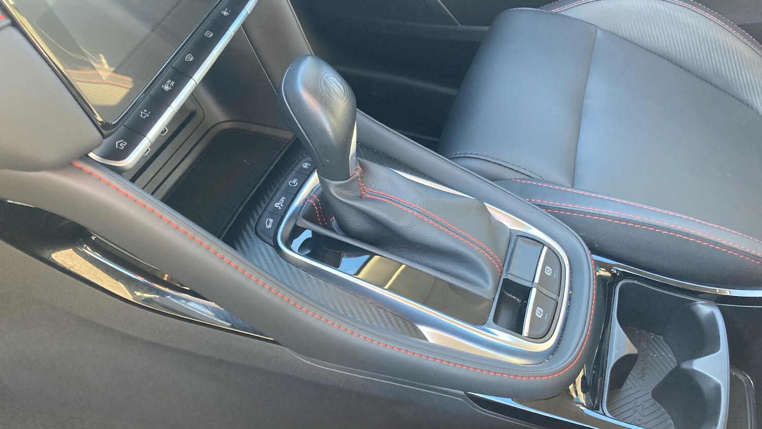 Used MG MG ZS 2023 for sale - 76627840: Photo 13