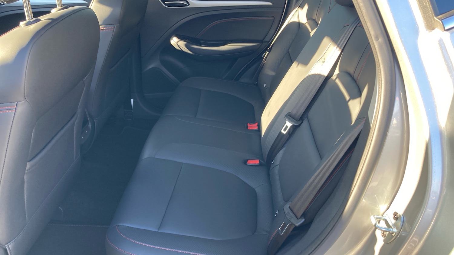 Used MG MG ZS 2023 for sale - 76627840: Photo 16