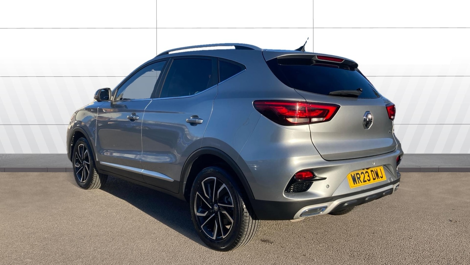 Used MG MG ZS 2023 for sale - 76627840: Photo 2