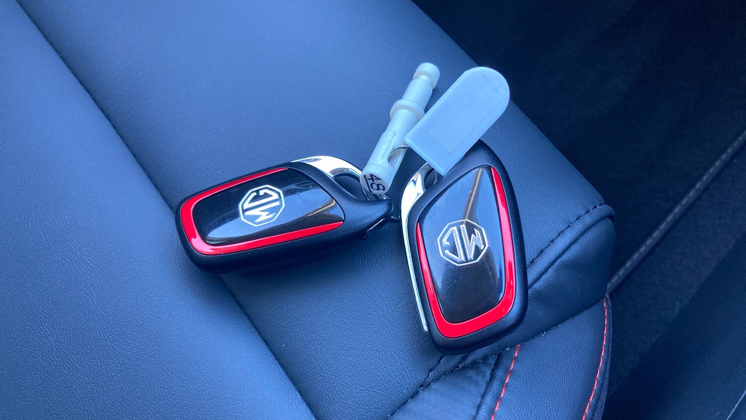 Used MG MG ZS 2023 for sale - 76627840: Photo 20