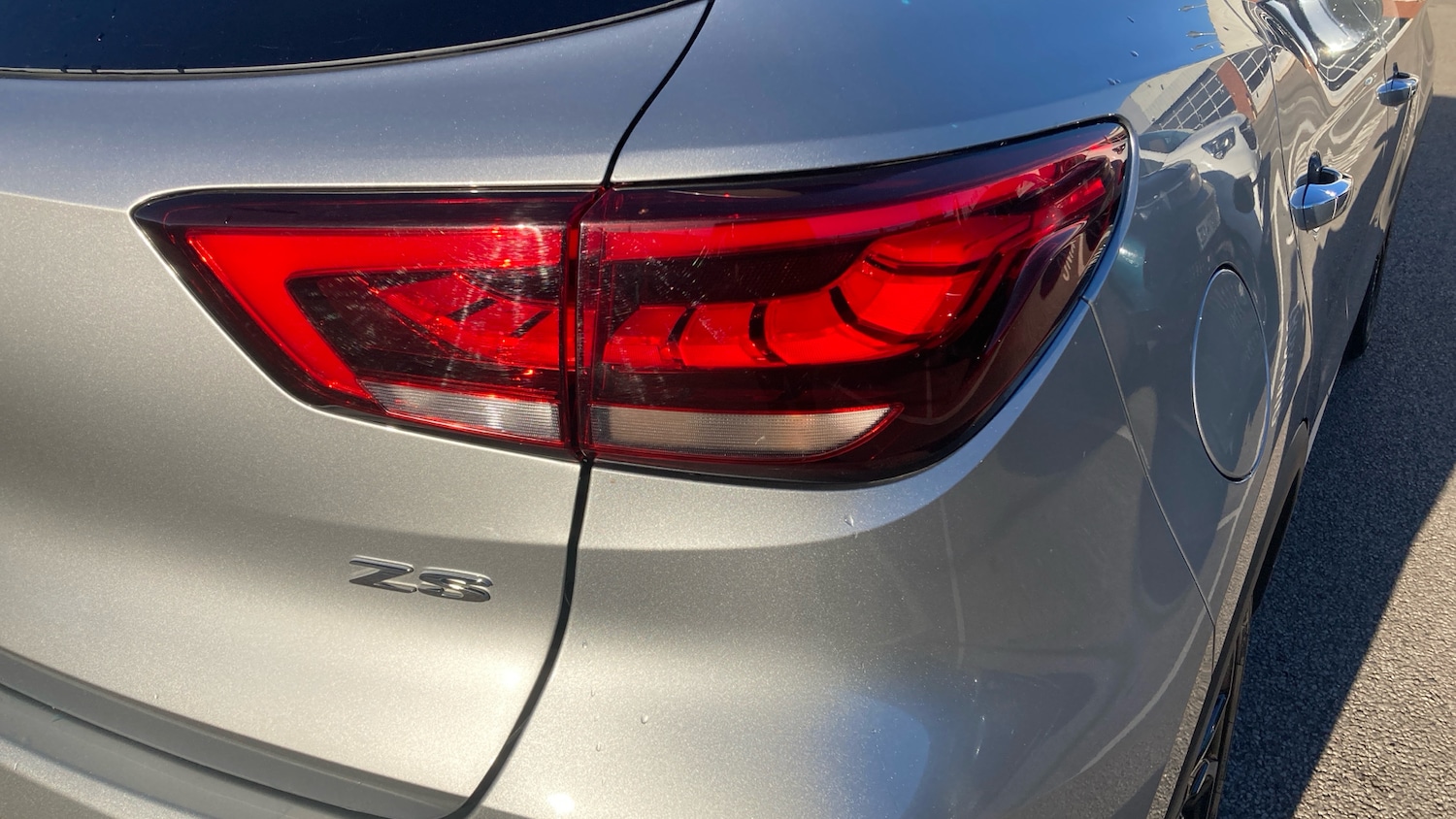 Used MG MG ZS 2023 for sale - 76627840: Photo 21