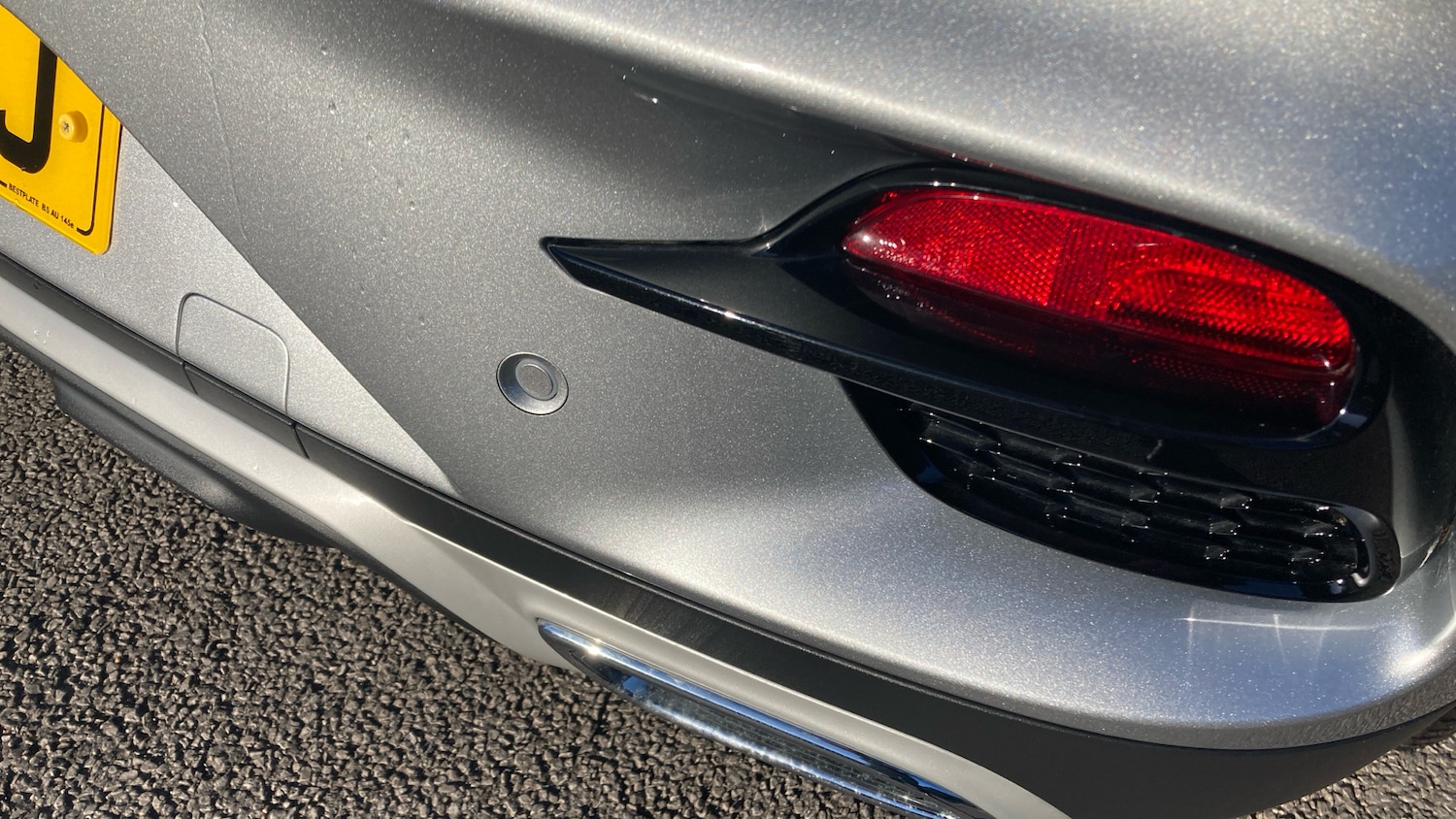 Used MG MG ZS 2023 for sale - 76627840: Photo 22