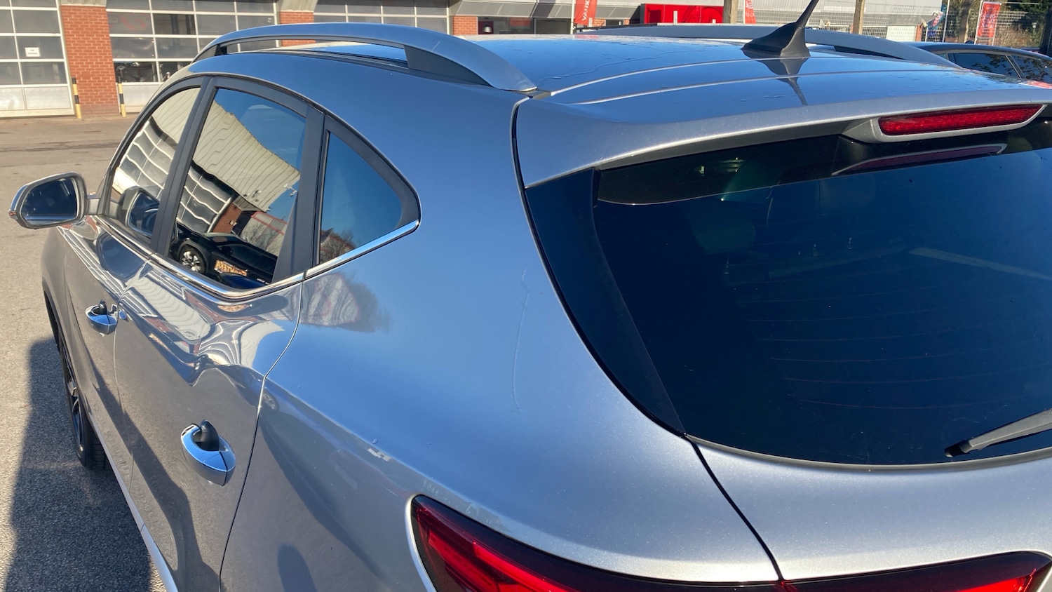 Used MG MG ZS 2023 for sale - 76627840: Photo 24