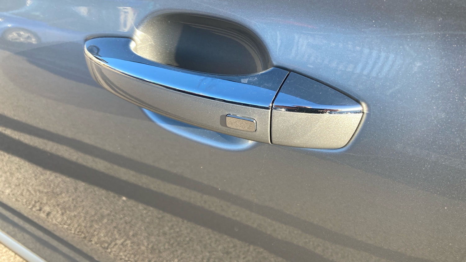 Used MG MG ZS 2023 for sale - 76627840: Photo 25