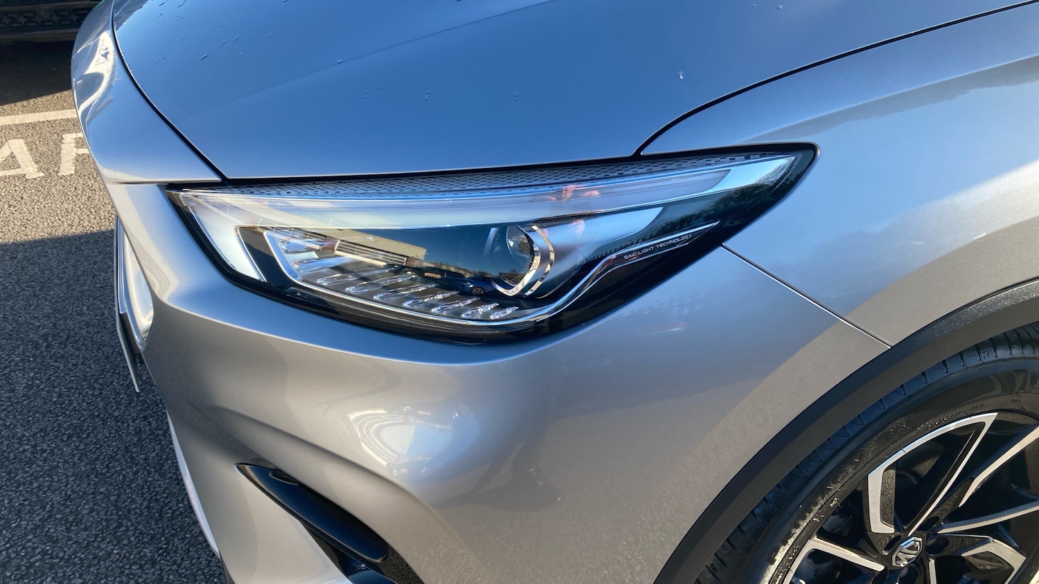 Used MG MG ZS 2023 for sale - 76627840: Photo 27