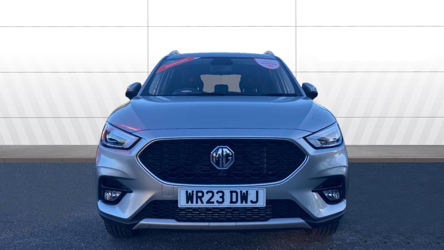 Used MG MG ZS 2023 for sale - 76627840: Photo 3