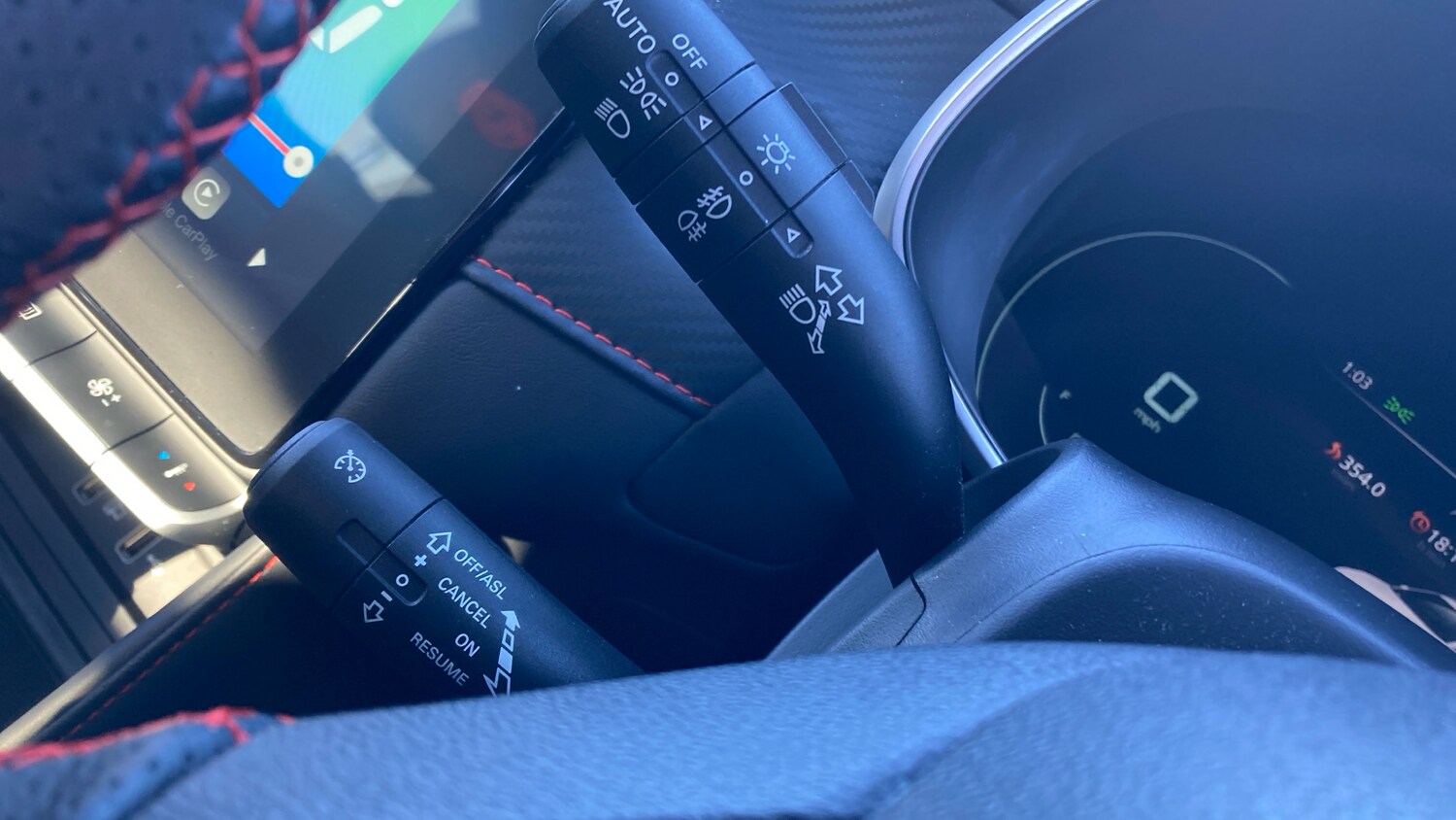 Used MG MG ZS 2023 for sale - 76627840: Photo 35